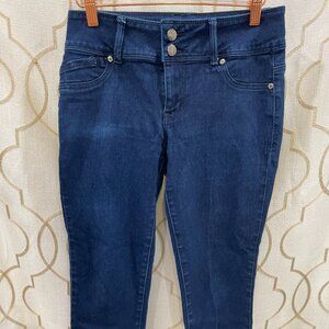 Ava & Alex, sz: 8P, High-Waist Jeggings